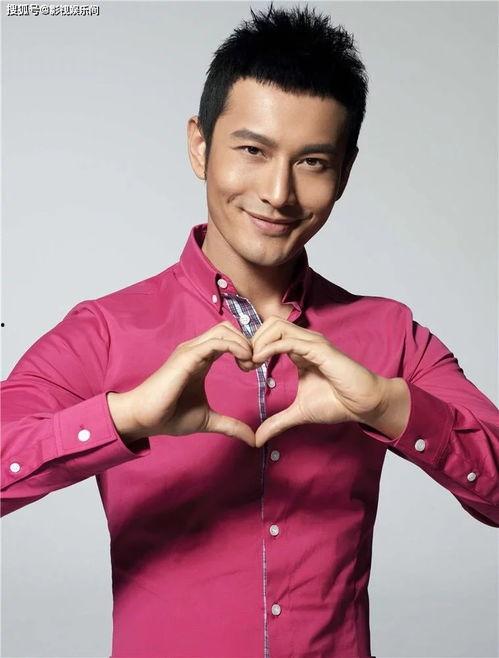 黄晓明娱乐爆料视频大全,揭秘明星幕后故事